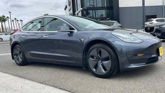 TESLA MODEL 3 2018 5YJ3E1EA3JF057897 image TESLA MODEL 3 2018 5YJ3E1EA3JF057897 image
